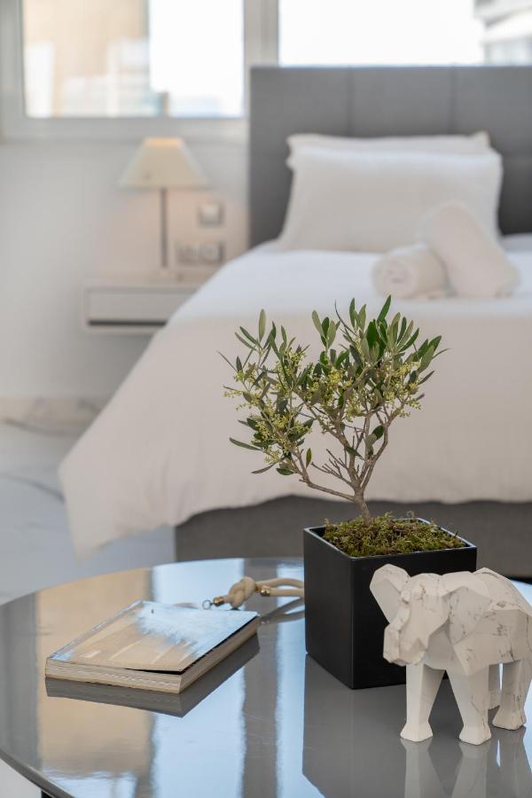 Olvar Suites Ateny Zewnętrze zdjęcie