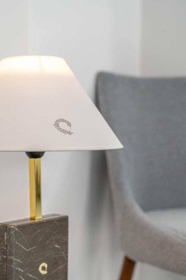 Olvar Suites Ateny Zewnętrze zdjęcie