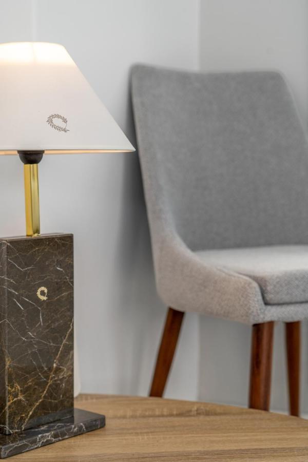Olvar Suites Ateny Zewnętrze zdjęcie