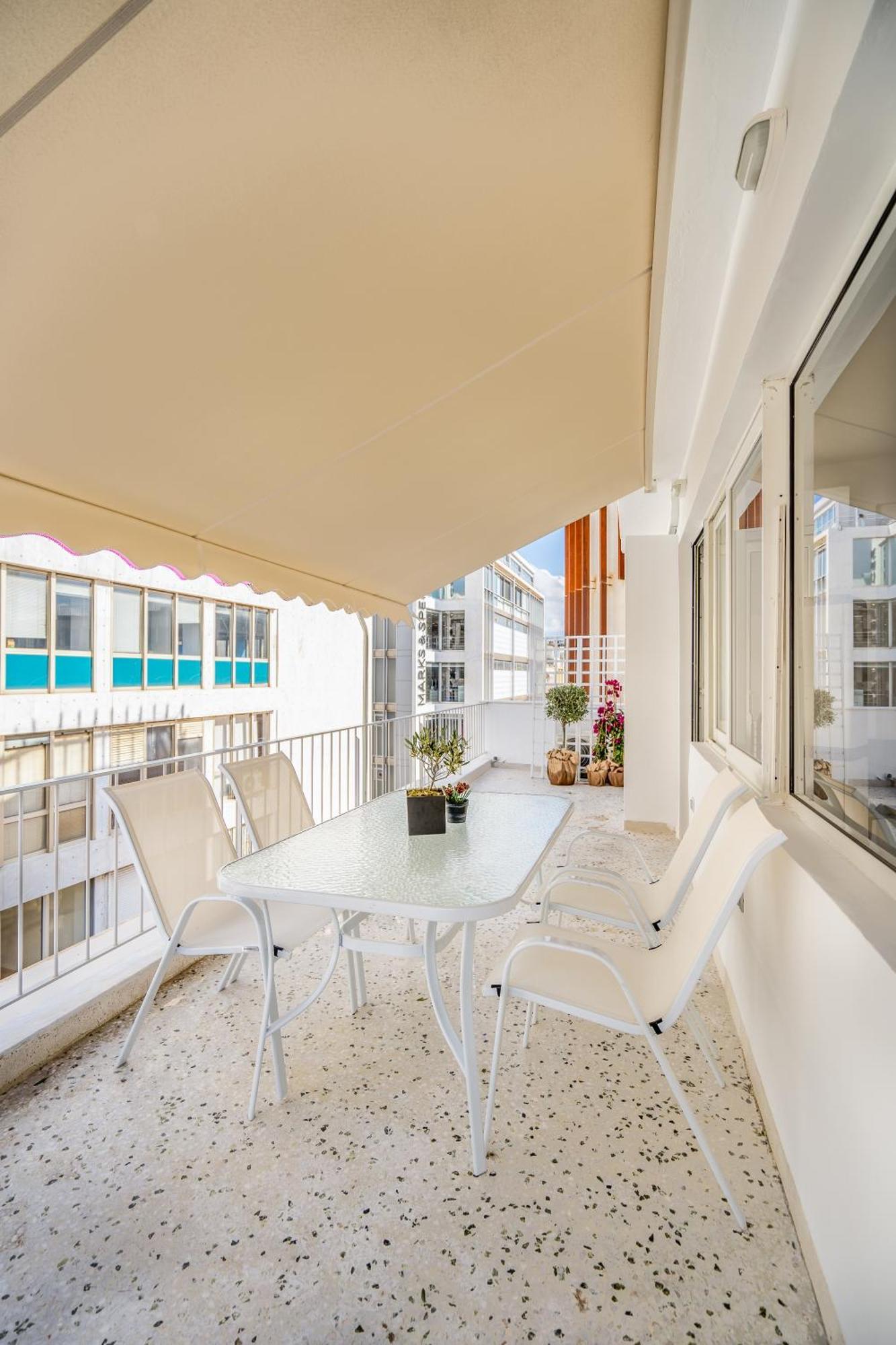 Olvar Suites Ateny Zewnętrze zdjęcie