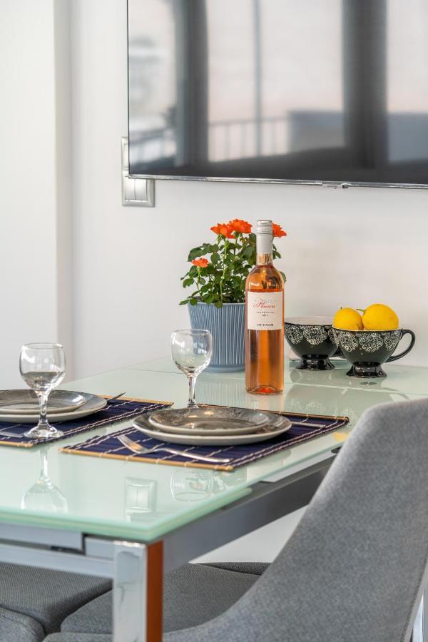 Olvar Suites Ateny Zewnętrze zdjęcie
